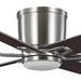 Bexar 54" Ceiling Fan-Fans-Progress Lighting-Lighting Design Store