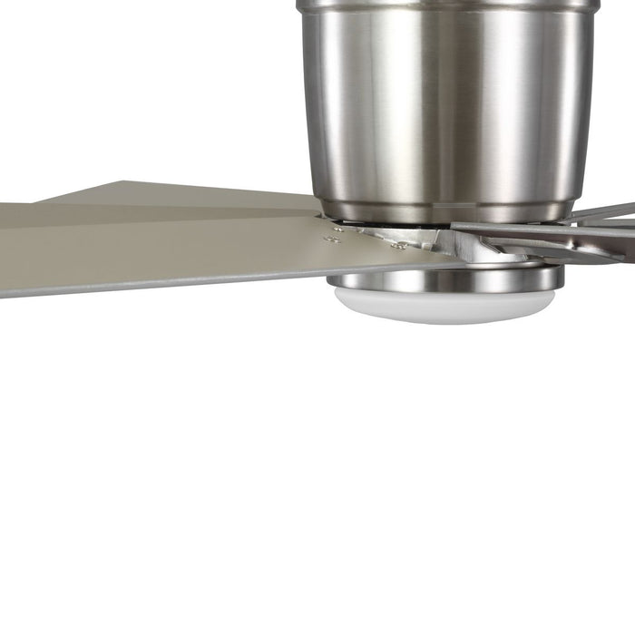 Bexar 54" Ceiling Fan-Fans-Progress Lighting-Lighting Design Store
