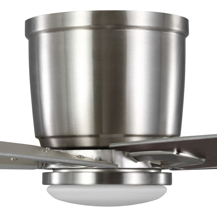 Bexar 54" Ceiling Fan-Fans-Progress Lighting-Lighting Design Store