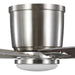 Bexar 54" Ceiling Fan-Fans-Progress Lighting-Lighting Design Store