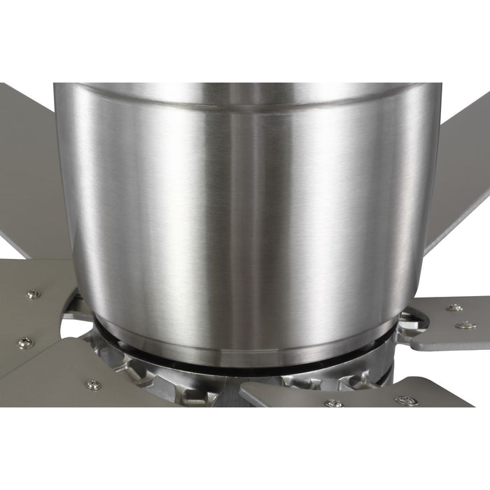 Bexar 54" Ceiling Fan-Fans-Progress Lighting-Lighting Design Store