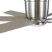 Bexar 54" Ceiling Fan-Fans-Progress Lighting-Lighting Design Store