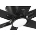 Bexar 54" Ceiling Fan-Fans-Progress Lighting-Lighting Design Store