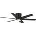 Bexar 54" Ceiling Fan-Fans-Progress Lighting-Lighting Design Store