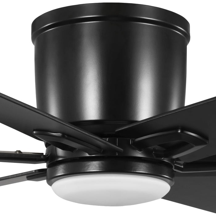Bexar 54" Ceiling Fan-Fans-Progress Lighting-Lighting Design Store