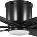 Bexar 54" Ceiling Fan-Fans-Progress Lighting-Lighting Design Store
