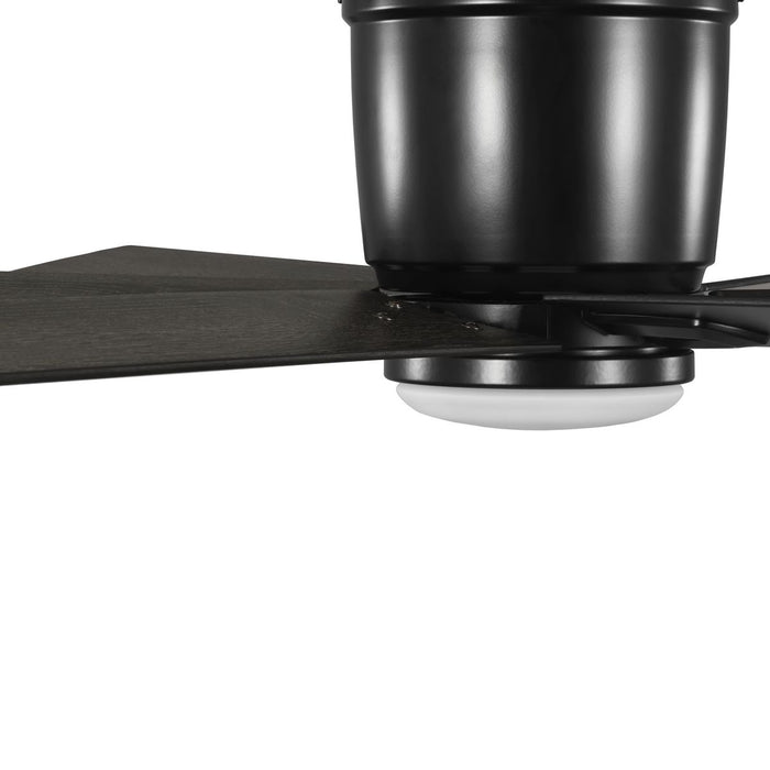 Bexar 54" Ceiling Fan-Fans-Progress Lighting-Lighting Design Store