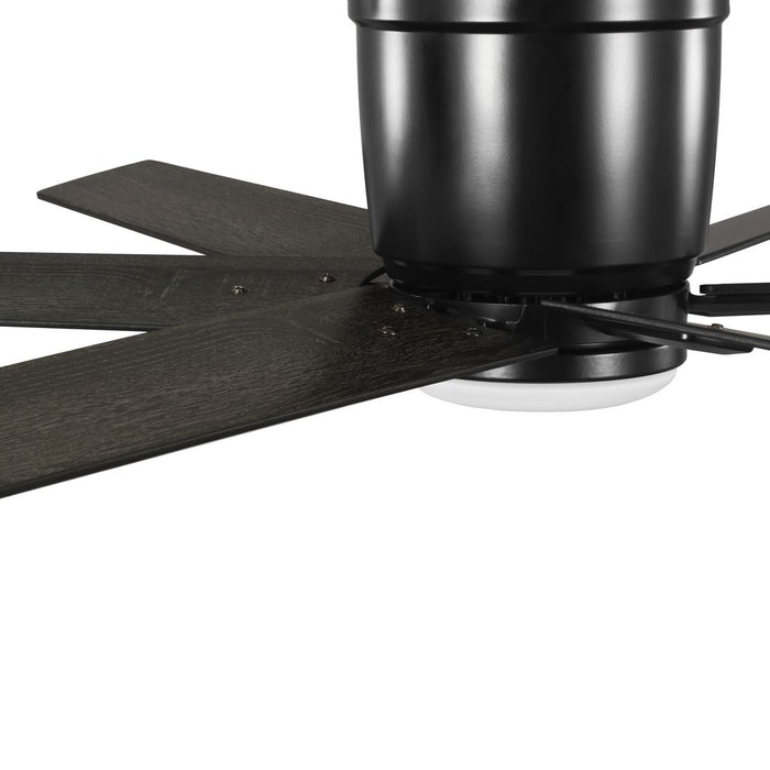 Bexar 54" Ceiling Fan-Fans-Progress Lighting-Lighting Design Store