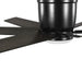 Bexar 54" Ceiling Fan-Fans-Progress Lighting-Lighting Design Store