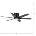Bexar 54" Ceiling Fan-Fans-Progress Lighting-Lighting Design Store