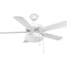 Airpro Builder 42" Ceiling Fan-Fans-Progress Lighting-Lighting Design Store