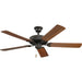 Airpro Builder 52" Ceiling Fan-Fans-Progress Lighting-Lighting Design Store