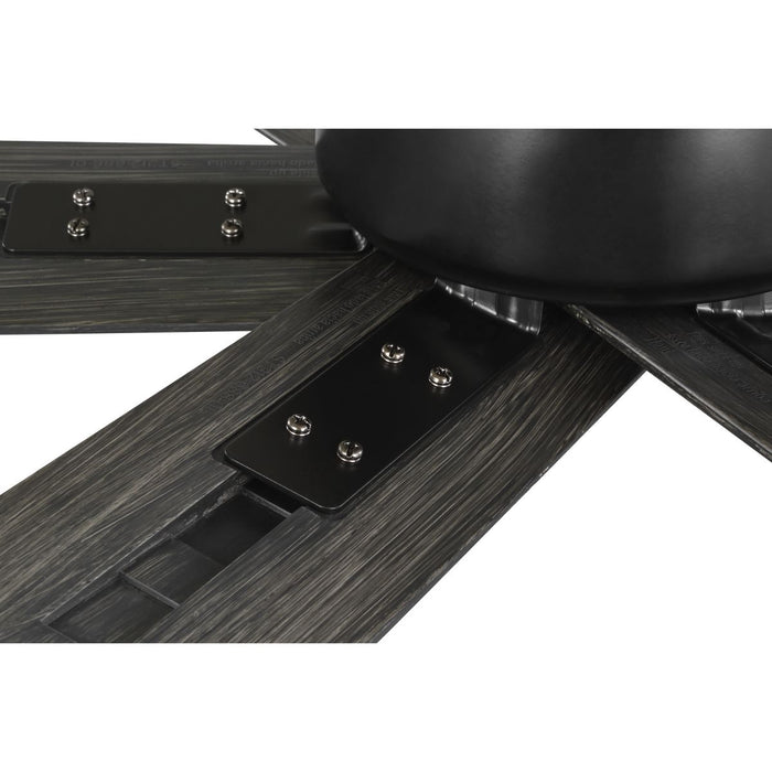 Brazas 56" Ceiling Fan-Fans-Progress Lighting-Lighting Design Store