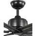 Brazas 56" Ceiling Fan-Fans-Progress Lighting-Lighting Design Store