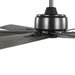 Brazas 56" Ceiling Fan-Fans-Progress Lighting-Lighting Design Store