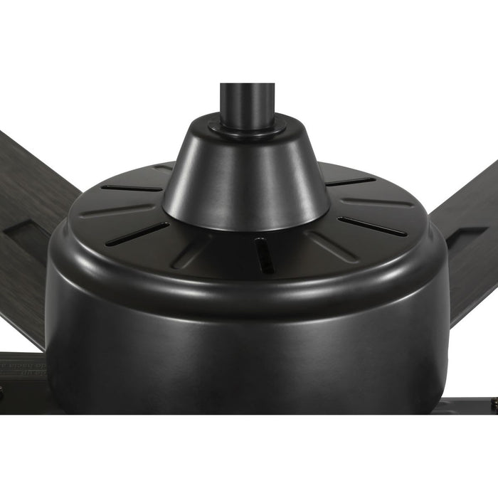 Brazas 56" Ceiling Fan-Fans-Progress Lighting-Lighting Design Store