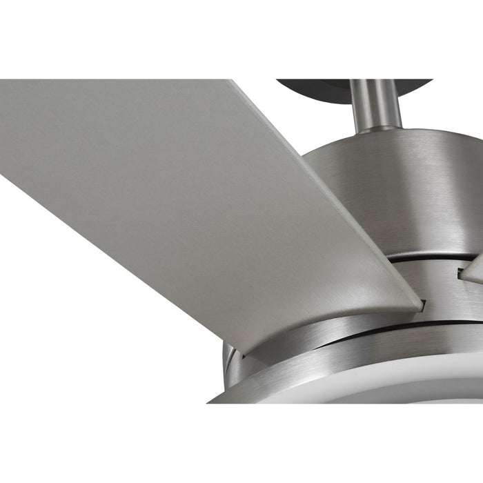 Tarsus 52" Ceiling Fan-Fans-Progress Lighting-Lighting Design Store