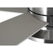 Tarsus 52" Ceiling Fan-Fans-Progress Lighting-Lighting Design Store