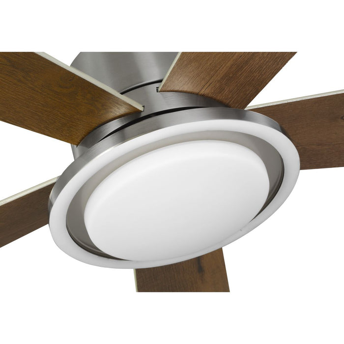 Tarsus 52" Ceiling Fan-Fans-Progress Lighting-Lighting Design Store