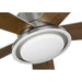 Tarsus 52" Ceiling Fan-Fans-Progress Lighting-Lighting Design Store