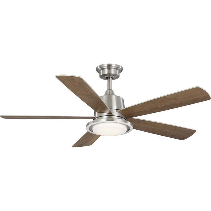 Tarsus 52" Ceiling Fan-Fans-Progress Lighting-Lighting Design Store