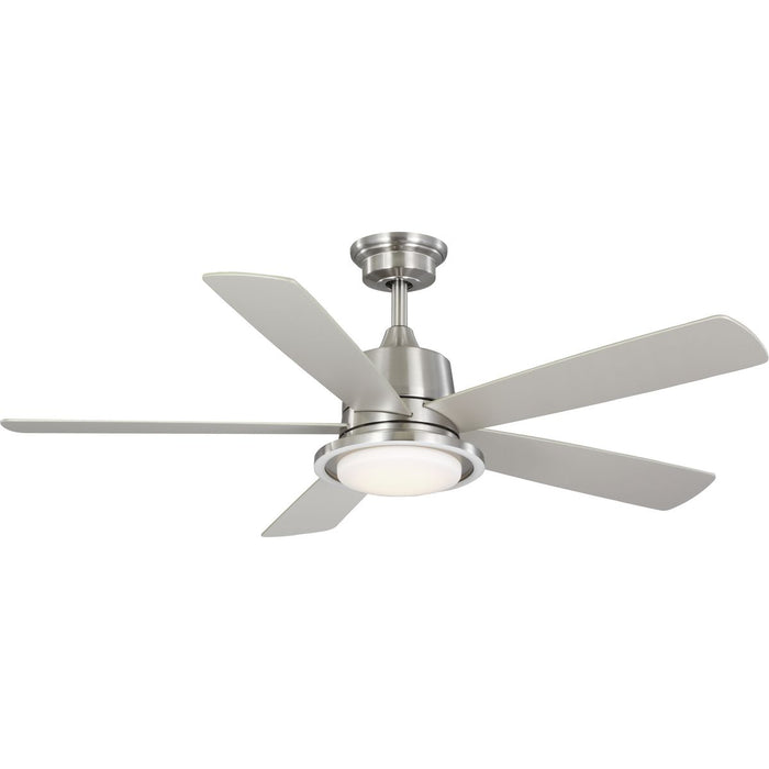 Tarsus 52" Ceiling Fan-Fans-Progress Lighting-Lighting Design Store