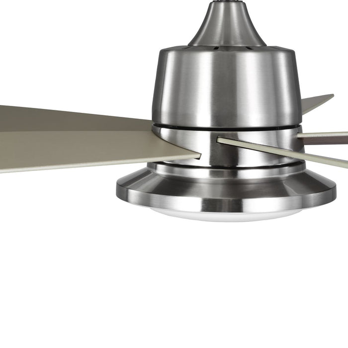 Tarsus 52" Ceiling Fan-Fans-Progress Lighting-Lighting Design Store