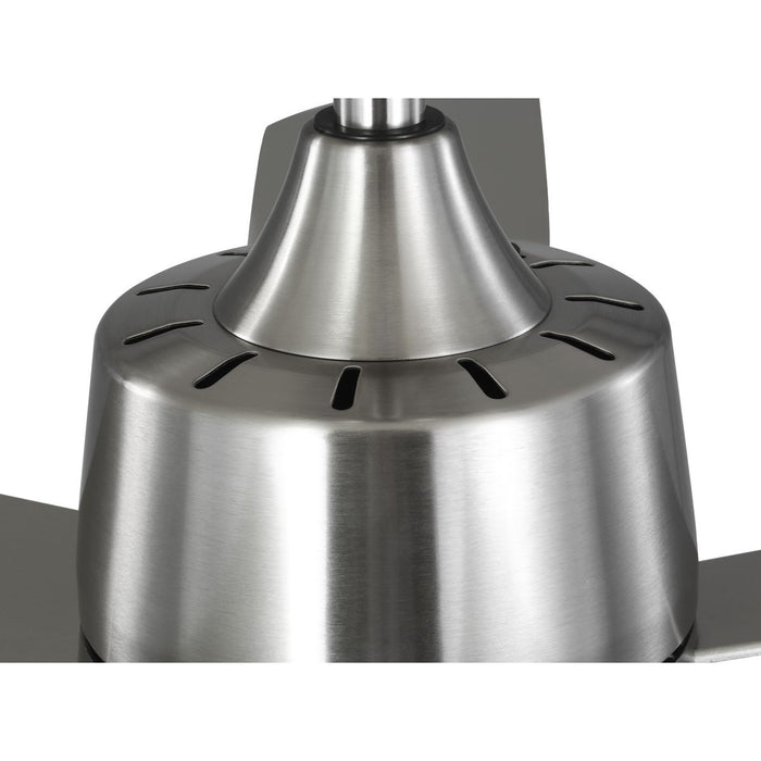 Tarsus 52" Ceiling Fan-Fans-Progress Lighting-Lighting Design Store