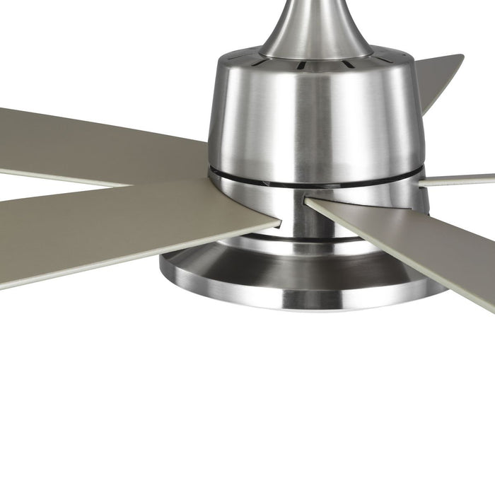 Tarsus 52" Ceiling Fan-Fans-Progress Lighting-Lighting Design Store