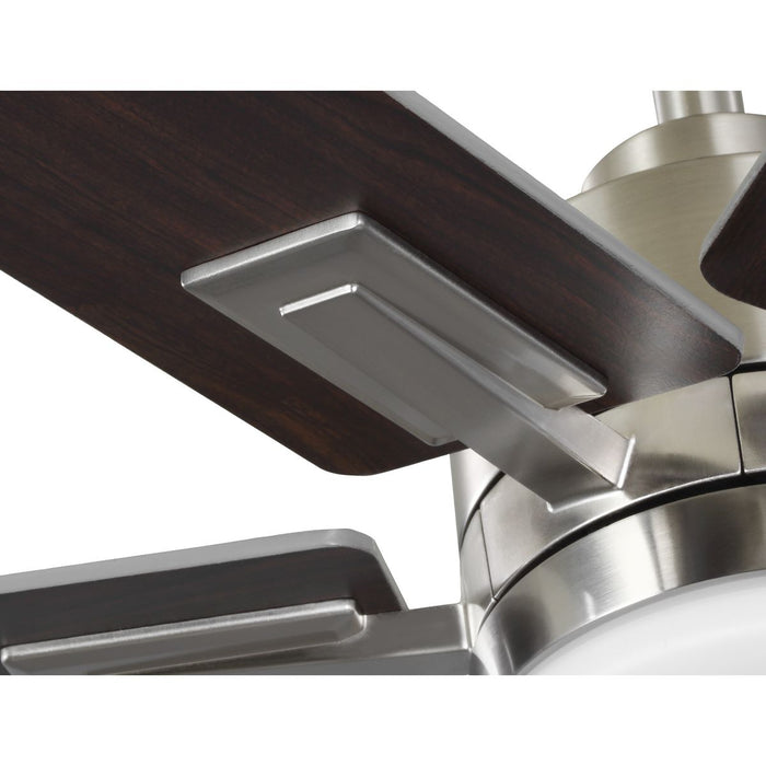 Dallam 60" Ceiling Fan-Fans-Progress Lighting-Lighting Design Store