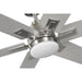 Dallam 60" Ceiling Fan-Fans-Progress Lighting-Lighting Design Store