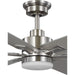 Dallam 60" Ceiling Fan-Fans-Progress Lighting-Lighting Design Store