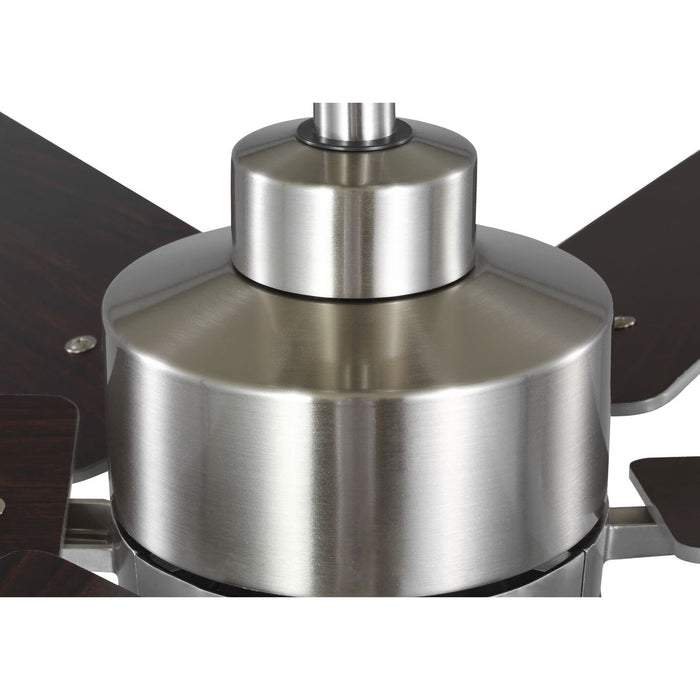 Dallam 60" Ceiling Fan-Fans-Progress Lighting-Lighting Design Store