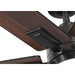 Dallam 60" Ceiling Fan-Fans-Progress Lighting-Lighting Design Store