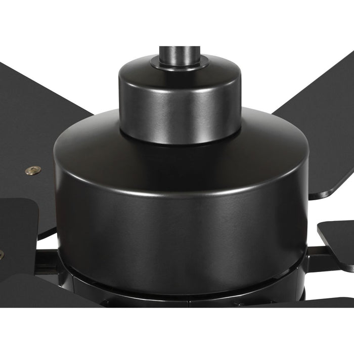 Dallam 60" Ceiling Fan-Fans-Progress Lighting-Lighting Design Store