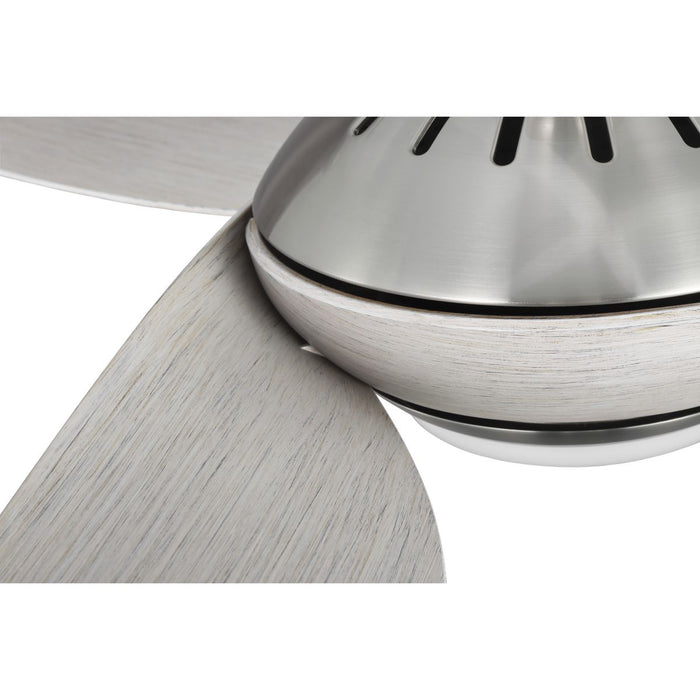 Conte 52" Ceiling Fan-Fans-Progress Lighting-Lighting Design Store