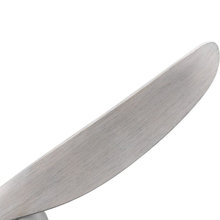 Conte 52" Ceiling Fan-Fans-Progress Lighting-Lighting Design Store