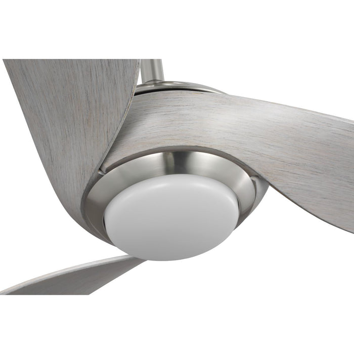 Conte 52" Ceiling Fan-Fans-Progress Lighting-Lighting Design Store