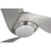 Conte 52" Ceiling Fan-Fans-Progress Lighting-Lighting Design Store