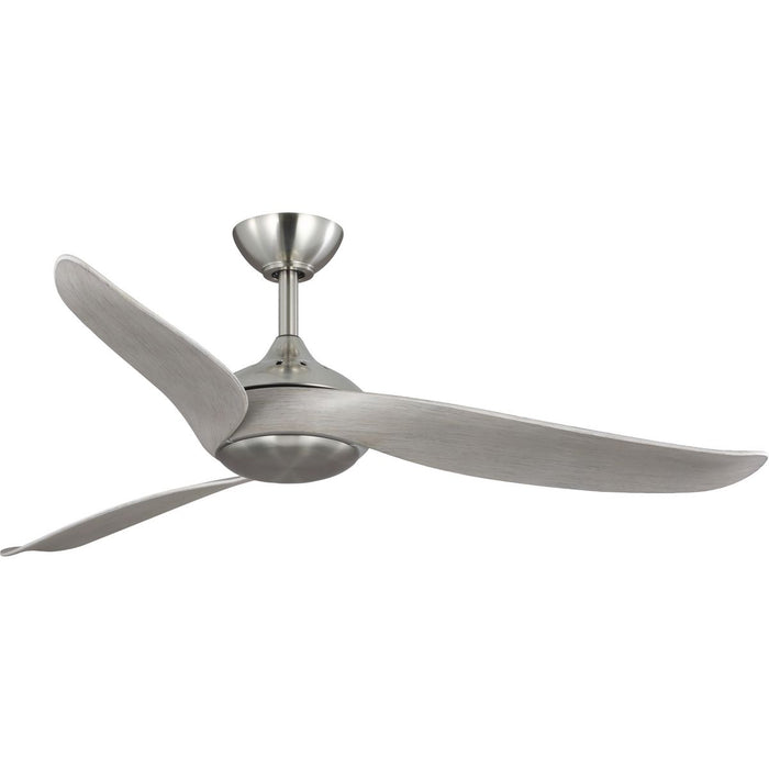 Conte 52" Ceiling Fan-Fans-Progress Lighting-Lighting Design Store
