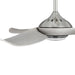 Conte 52" Ceiling Fan-Fans-Progress Lighting-Lighting Design Store