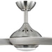 Conte 52" Ceiling Fan-Fans-Progress Lighting-Lighting Design Store
