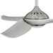 Conte 52" Ceiling Fan-Fans-Progress Lighting-Lighting Design Store