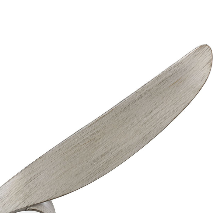 Conte 52" Ceiling Fan-Fans-Progress Lighting-Lighting Design Store