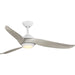 Conte 52" Ceiling Fan-Fans-Progress Lighting-Lighting Design Store