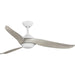 Conte 52" Ceiling Fan-Fans-Progress Lighting-Lighting Design Store