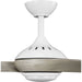 Conte 52" Ceiling Fan-Fans-Progress Lighting-Lighting Design Store