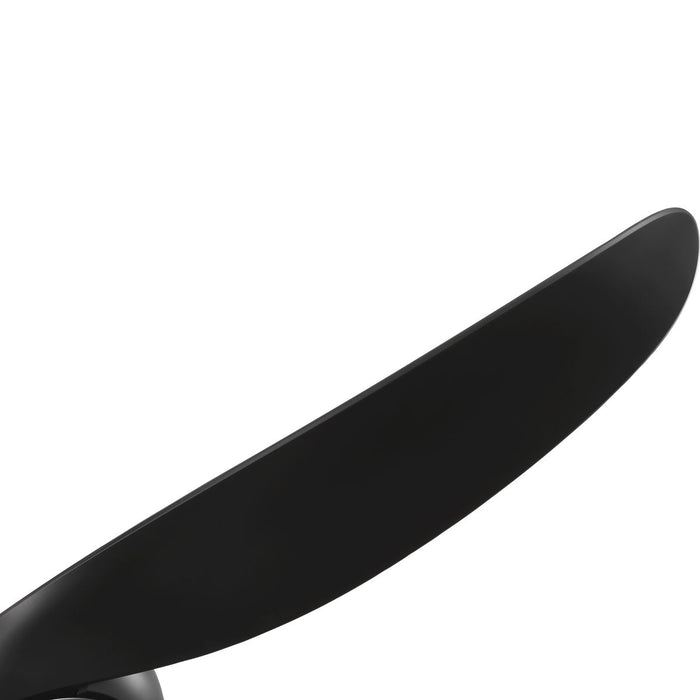 Conte 52" Ceiling Fan-Fans-Progress Lighting-Lighting Design Store