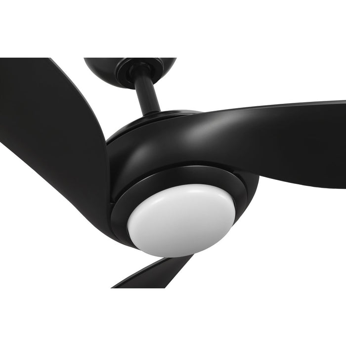 Conte 52" Ceiling Fan-Fans-Progress Lighting-Lighting Design Store