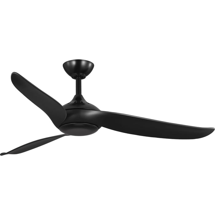 Conte 52" Ceiling Fan-Fans-Progress Lighting-Lighting Design Store